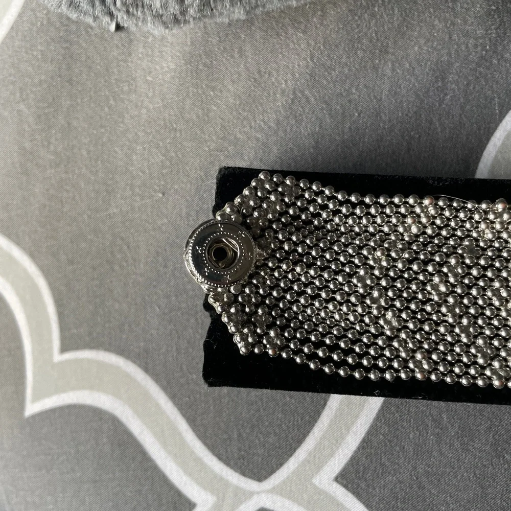 Liquid Metal Bracelet - Picture 10 of 16